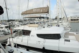 Bali 4.6 in Preveza Marina thumbnail 50
