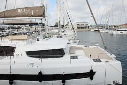 Bali 4.6 in Preveza Marina thumbnail 52