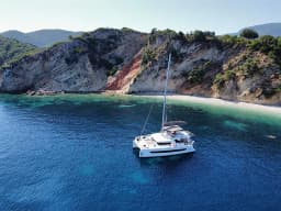 Bali 4.6 in Preveza Marina thumbnail 53