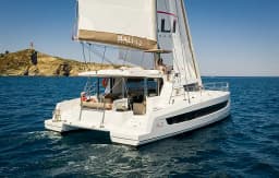 Bali 4.2 in Volos / Port of Volos thumbnail 10