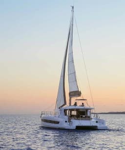 Bali 4.2 in Volos / Port of Volos thumbnail 6