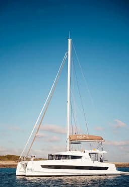 Bali 4.2 in Volos / Port of Volos thumbnail 9