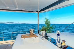 Lagoon 55 in Split / Port of Split / West Harbour thumbnail 10