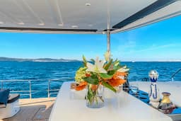 Lagoon 55 in Split / Port of Split / West Harbour thumbnail 11