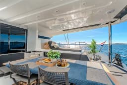 Lagoon 55 in Split / Port of Split / West Harbour thumbnail 12
