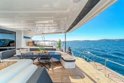Lagoon 55 in Split / Port of Split / West Harbour thumbnail 13