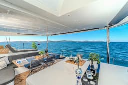 Lagoon 55 in Split / Port of Split / West Harbour thumbnail 14