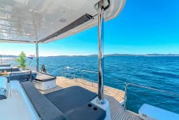 Lagoon 55 in Split / Port of Split / West Harbour thumbnail 15
