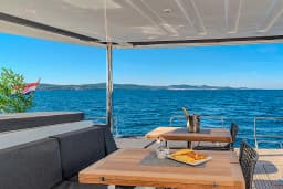 Lagoon 55 in Split / Port of Split / West Harbour thumbnail 16