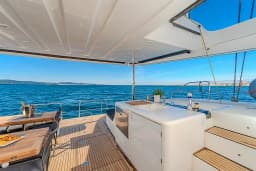 Lagoon 55 in Split / Port of Split / West Harbour thumbnail 17