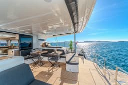 Lagoon 55 in Split / Port of Split / West Harbour thumbnail 19