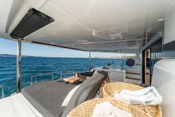 Lagoon 55 in Split / Port of Split / West Harbour thumbnail 21