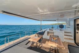 Lagoon 55 in Split / Port of Split / West Harbour thumbnail 22