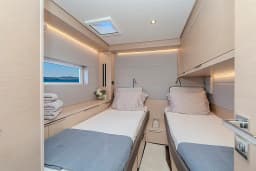 Lagoon 55 in Split / Port of Split / West Harbour thumbnail 23