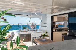 Lagoon 55 in Split / Port of Split / West Harbour thumbnail 24