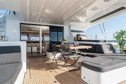 Lagoon 55 in Split / Port of Split / West Harbour thumbnail 25