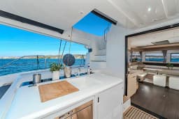 Lagoon 55 in Split / Port of Split / West Harbour thumbnail 26