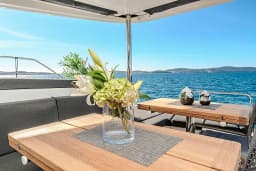 Lagoon 55 in Split / Port of Split / West Harbour thumbnail 27