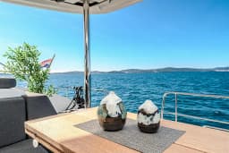 Lagoon 55 in Split / Port of Split / West Harbour thumbnail 28