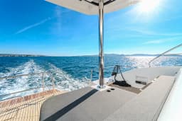 Lagoon 55 in Split / Port of Split / West Harbour thumbnail 29