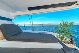 Lagoon 55 in Split / Port of Split / West Harbour thumbnail 30