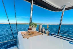 Lagoon 55 in Split / Port of Split / West Harbour thumbnail 32