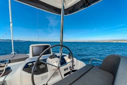 Lagoon 55 in Split / Port of Split / West Harbour thumbnail 33