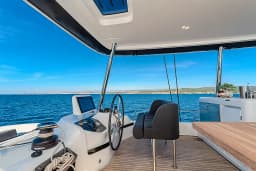 Lagoon 55 in Split / Port of Split / West Harbour thumbnail 34