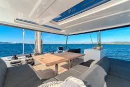 Lagoon 55 in Split / Port of Split / West Harbour thumbnail 35