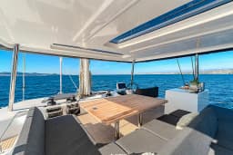 Lagoon 55 in Split / Port of Split / West Harbour thumbnail 36