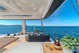 Lagoon 55 in Split / Port of Split / West Harbour thumbnail 37