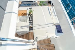 Lagoon 55 in Split / Port of Split / West Harbour thumbnail 38