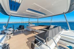 Lagoon 55 in Split / Port of Split / West Harbour thumbnail 39