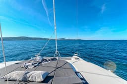 Lagoon 55 in Split / Port of Split / West Harbour thumbnail 40
