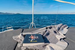 Lagoon 55 in Split / Port of Split / West Harbour thumbnail 41