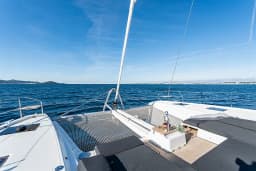 Lagoon 55 in Split / Port of Split / West Harbour thumbnail 45