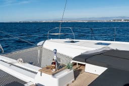 Lagoon 55 in Split / Port of Split / West Harbour thumbnail 46