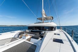 Lagoon 55 in Split / Port of Split / West Harbour thumbnail 47
