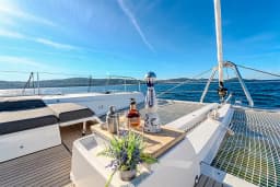 Lagoon 55 in Split / Port of Split / West Harbour thumbnail 48
