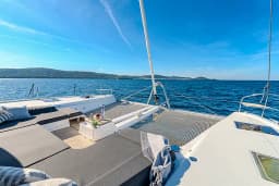 Lagoon 55 in Split / Port of Split / West Harbour thumbnail 49
