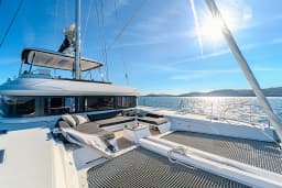 Lagoon 55 in Split / Port of Split / West Harbour thumbnail 50