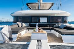 Lagoon 55 in Split / Port of Split / West Harbour thumbnail 51