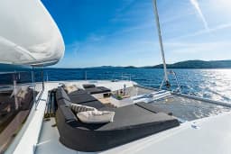 Lagoon 55 in Split / Port of Split / West Harbour thumbnail 52