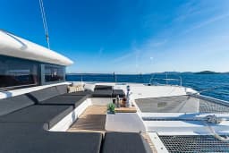 Lagoon 55 in Split / Port of Split / West Harbour thumbnail 53