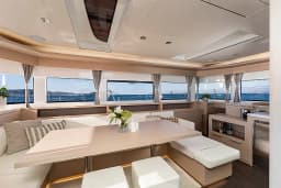 Lagoon 55 in Split / Port of Split / West Harbour thumbnail 54