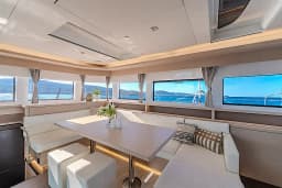 Lagoon 55 in Split / Port of Split / West Harbour thumbnail 55
