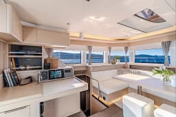 Lagoon 55 in Split / Port of Split / West Harbour thumbnail 56