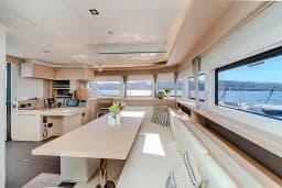 Lagoon 55 in Split / Port of Split / West Harbour thumbnail 57