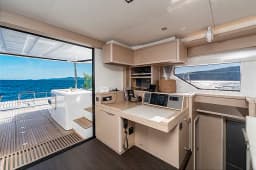 Lagoon 55 in Split / Port of Split / West Harbour thumbnail 58