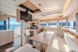 Lagoon 55 in Split / Port of Split / West Harbour thumbnail 59